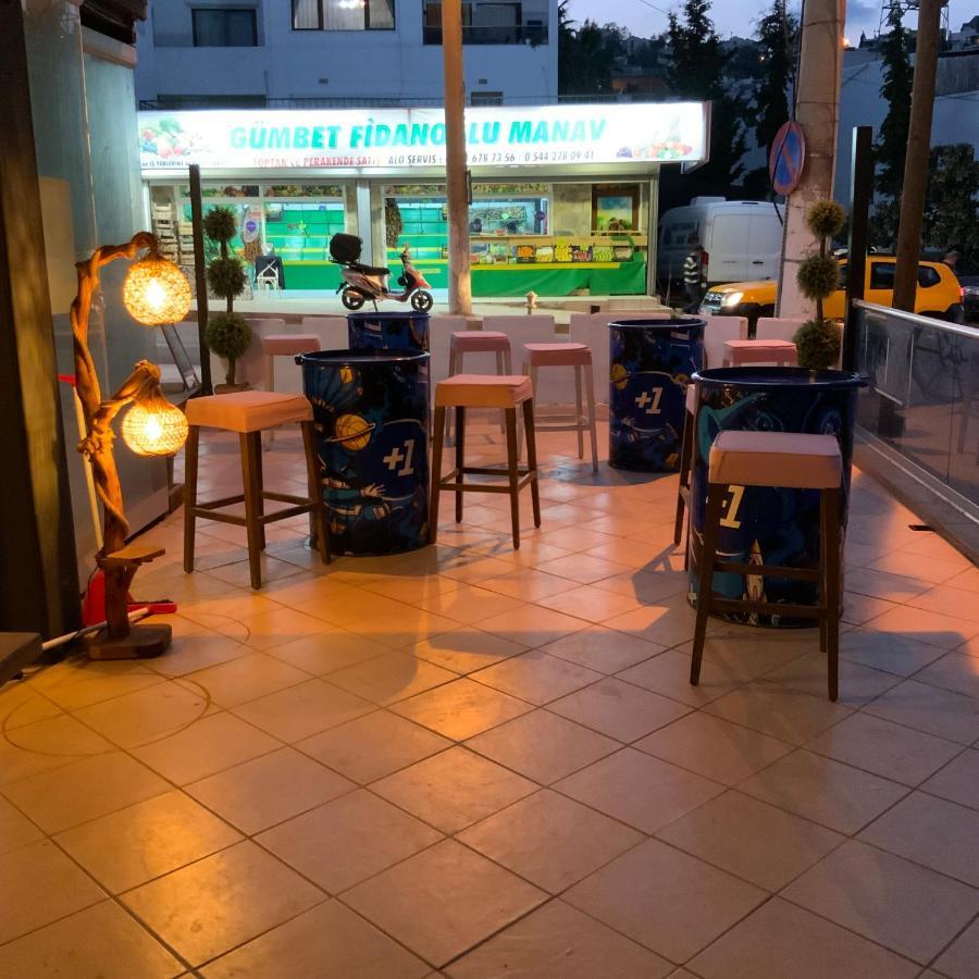 Arti Hotels Bodrum Exterior foto