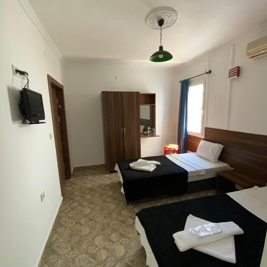 Arti Hotels Bodrum Exterior foto