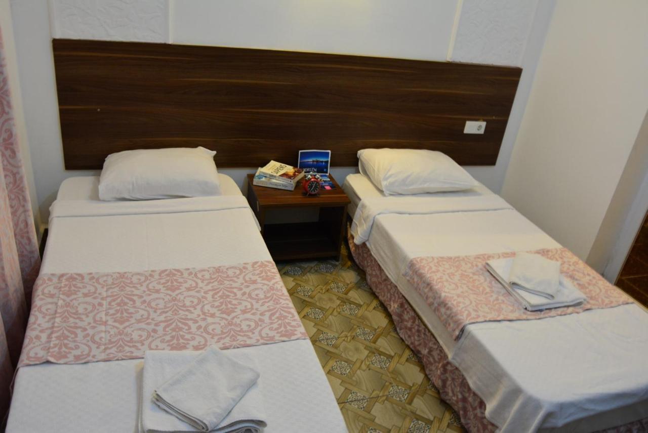 Arti Hotels Bodrum Exterior foto